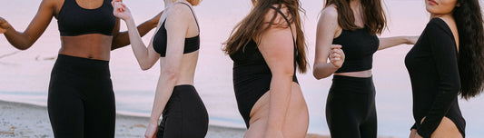 How to dress for your body shape