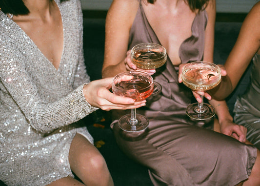 We love Awards Season!