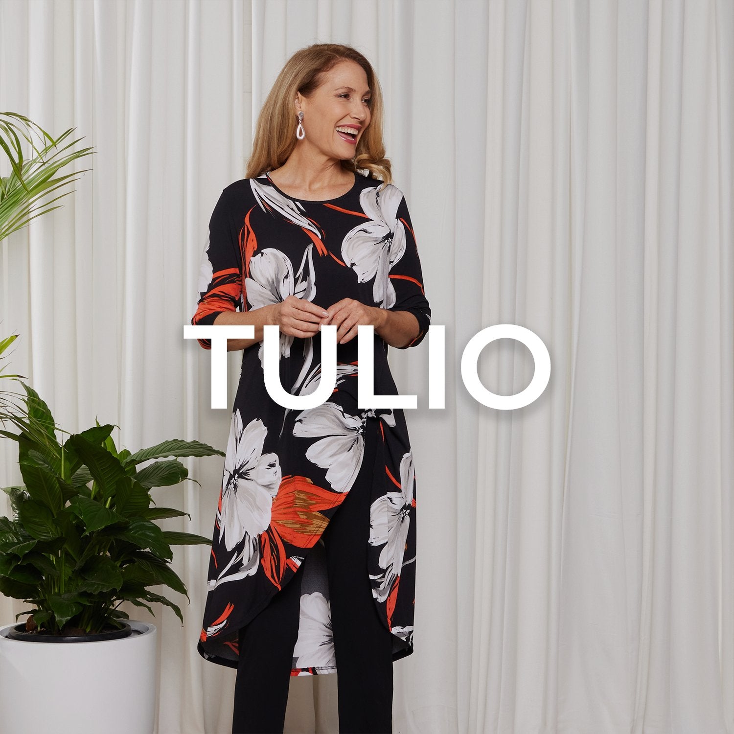 TULIO Exclusives
