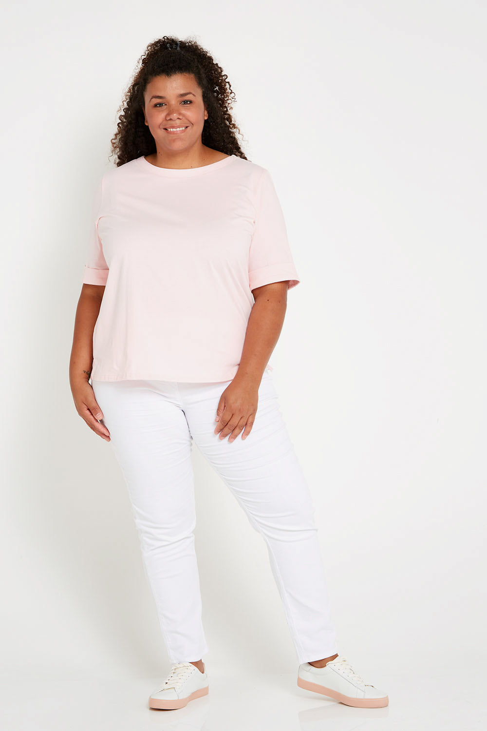 Ultimate T-Shirt - Pink