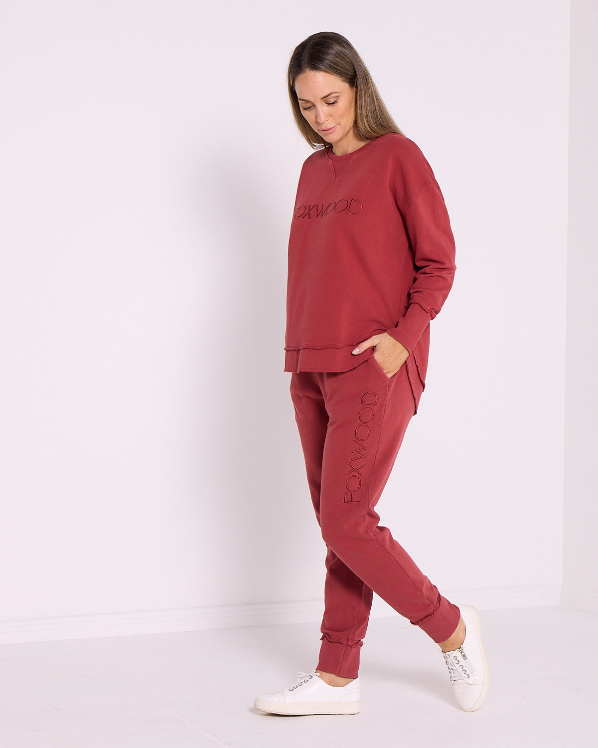 Simplified Crew - Rust