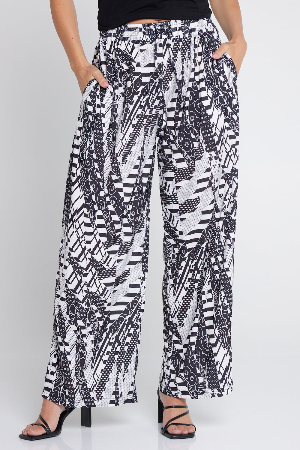 Tilio Pants main image 1