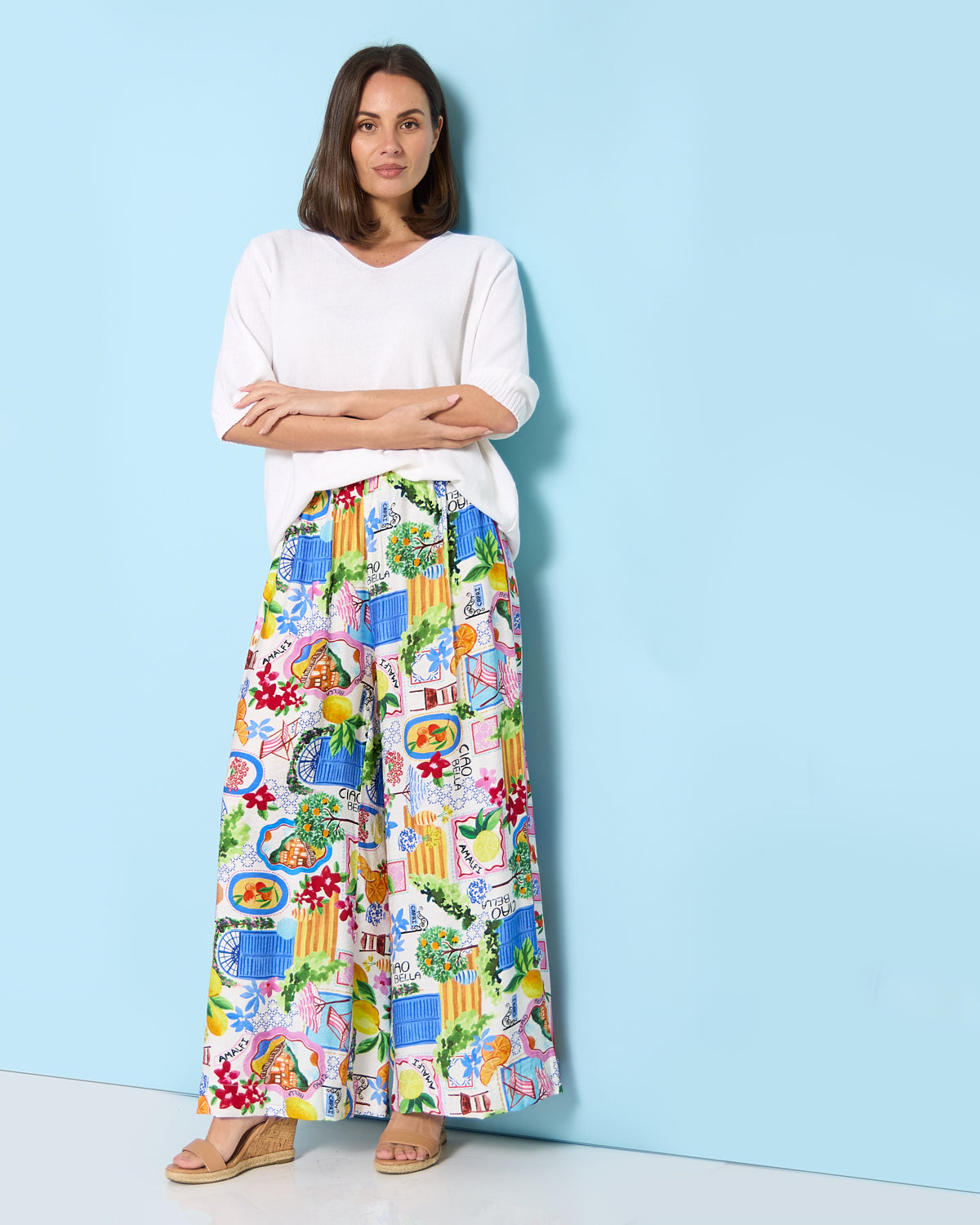 Havana Pants - Ciao Bella