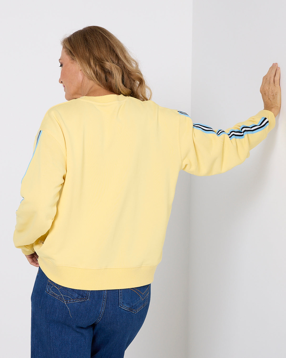 Celeste Crew - Lemon