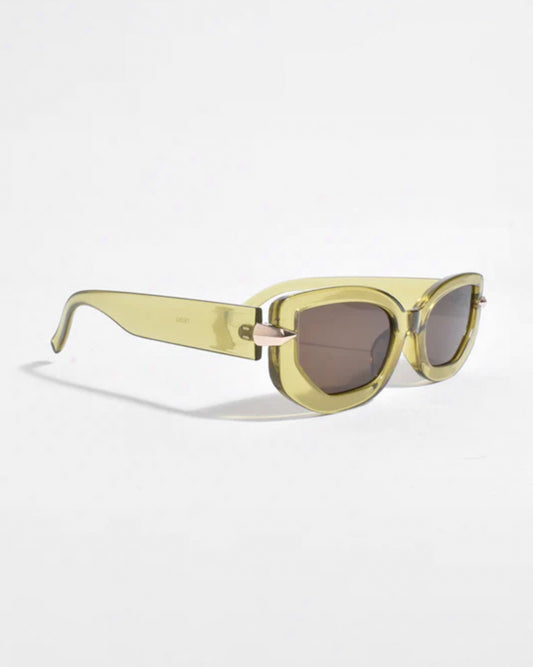 Enmore Sunglasses - Green
