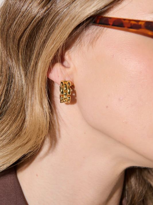 Gia Earrings