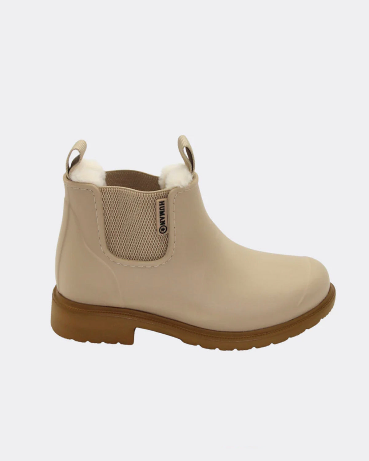 Cooma Gumboots - Sand