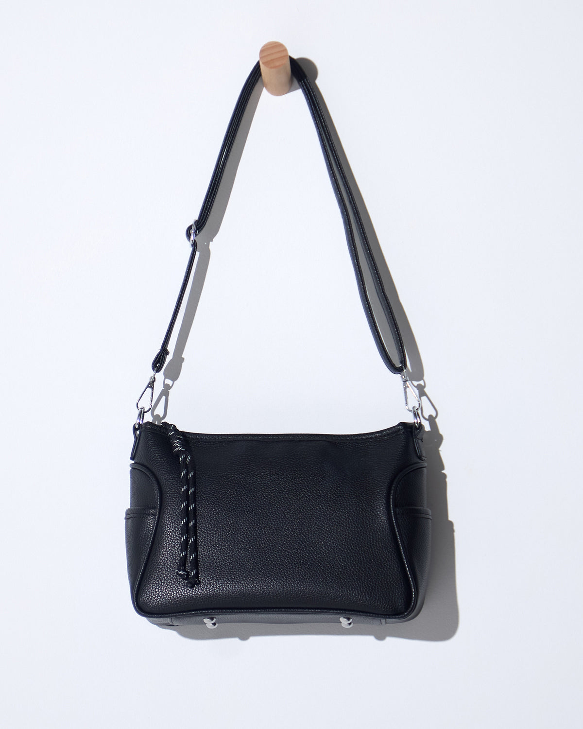 Waldarra Bag - Black