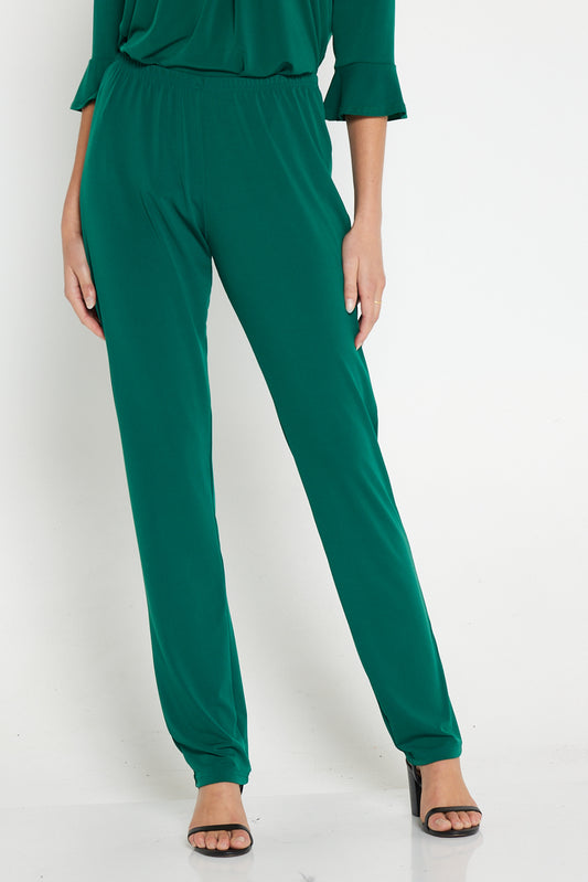Gianna Pants in Forest