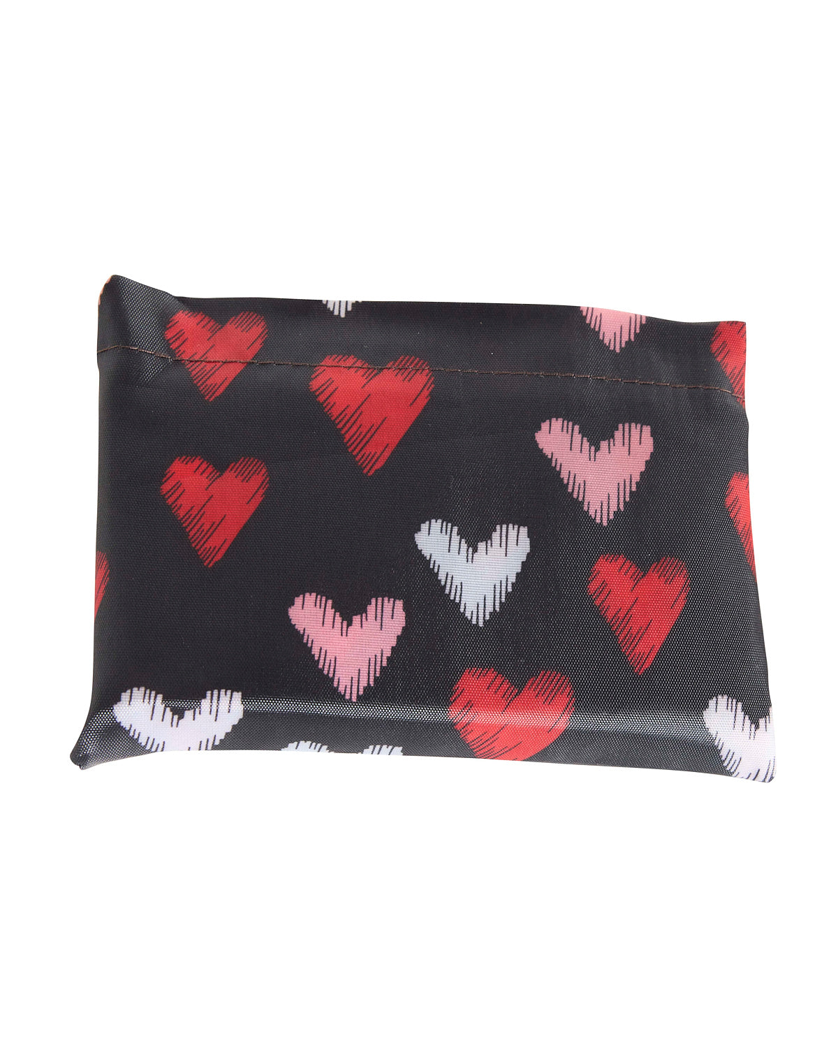 Large Reusable Shopping Bag - You have my Heart