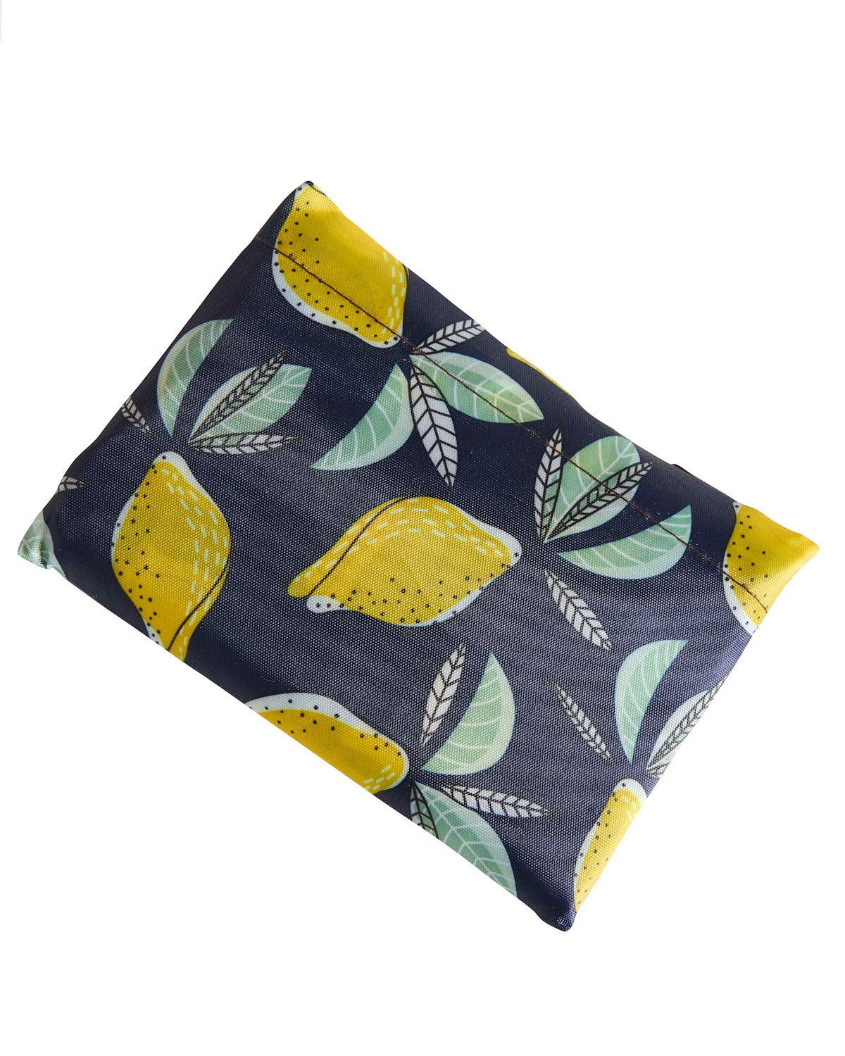 Large Reusable Shopping Bag - Pucker Up