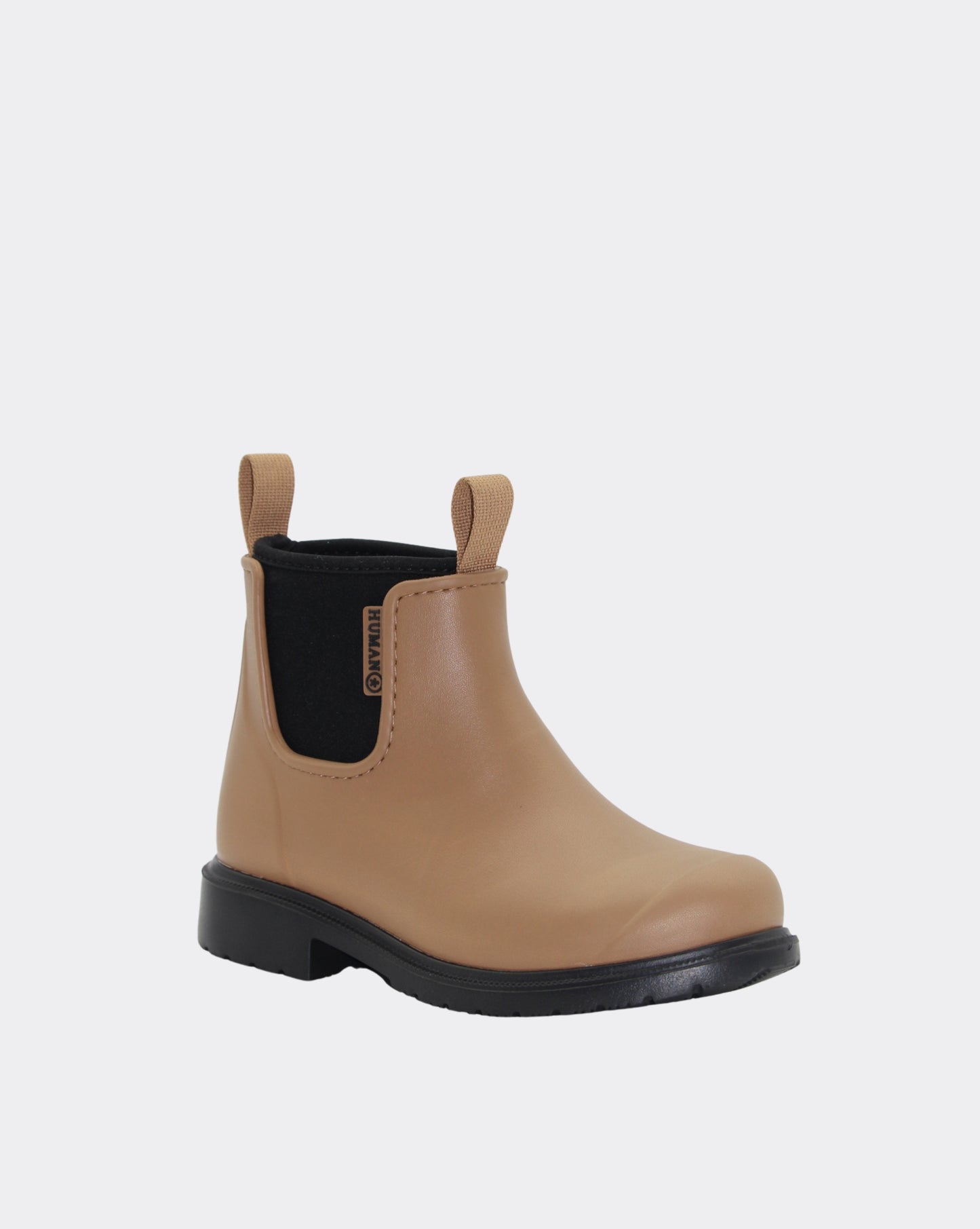 Jam Gumboots - Tan