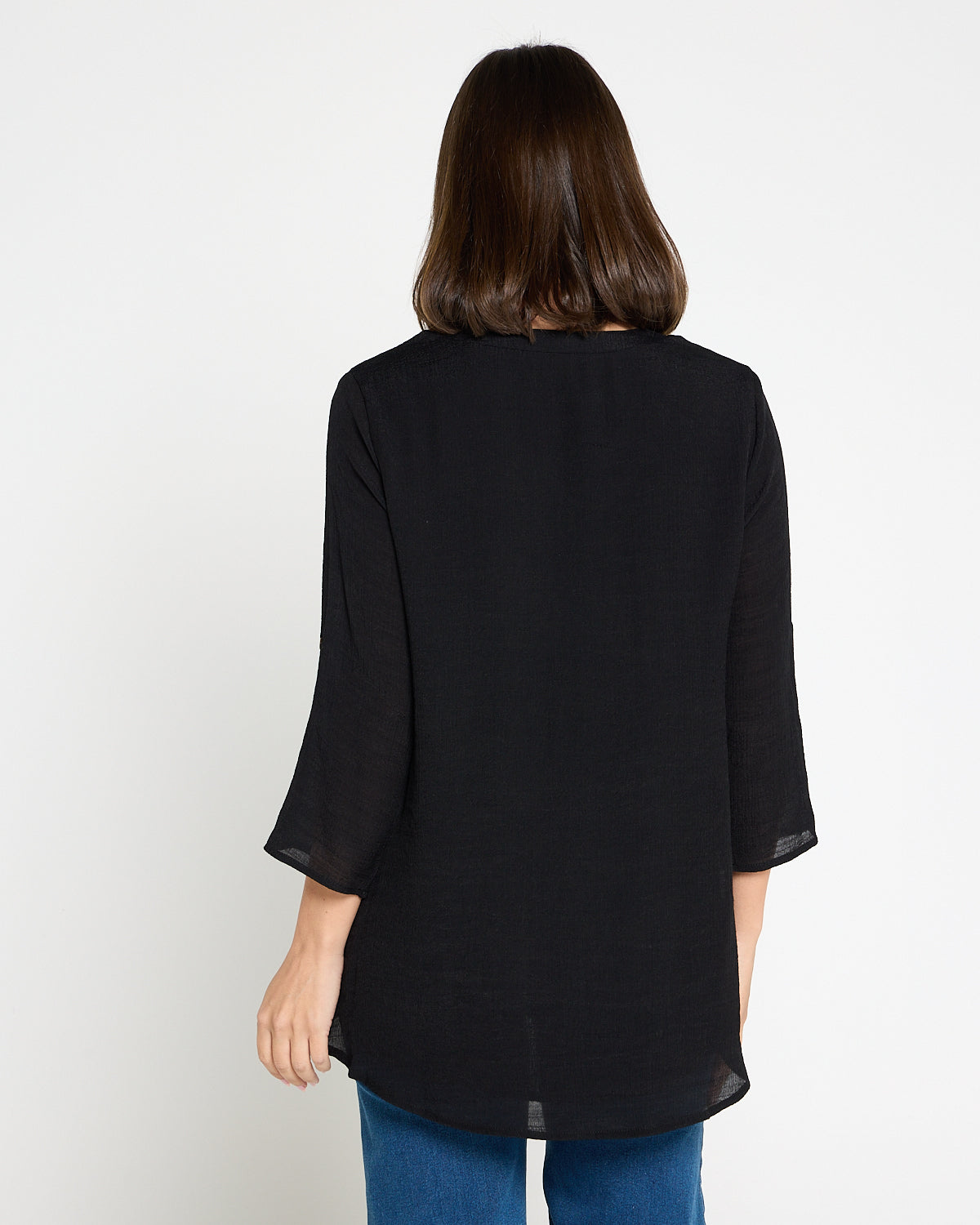 Jennifer Top - Black