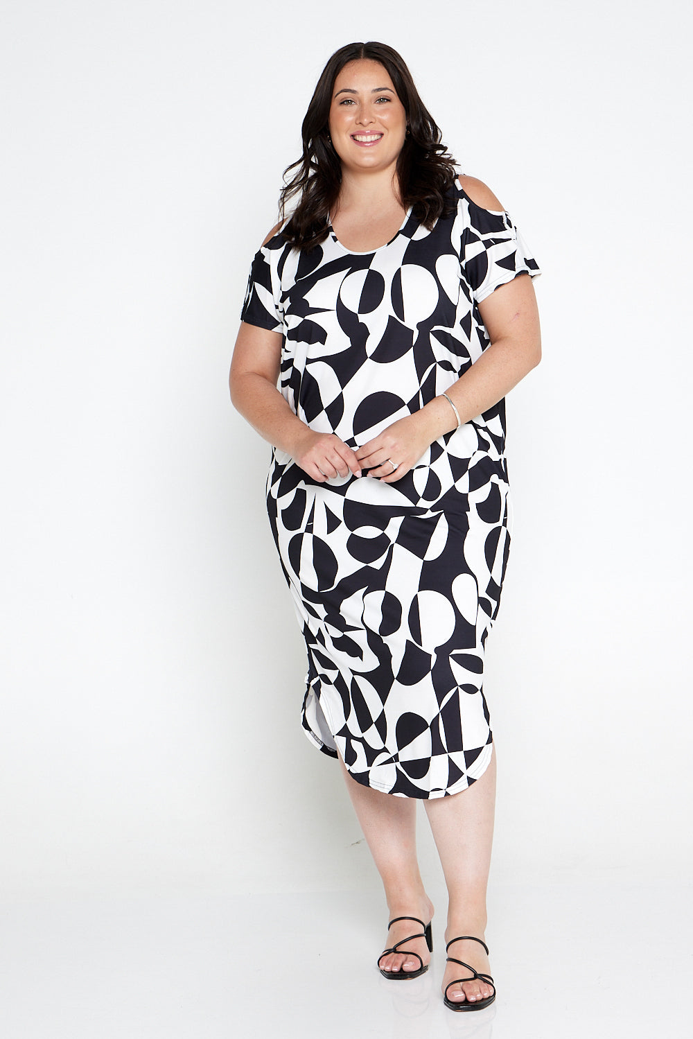 Workwear Wednesday: 5 Bold Printed Plus Size Dresses Perfect For