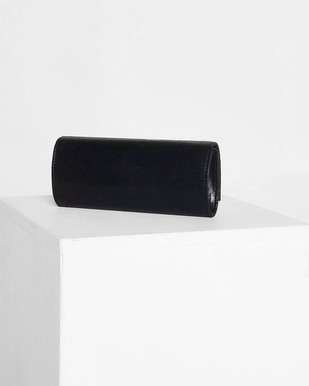 Maribel Clutch - Black