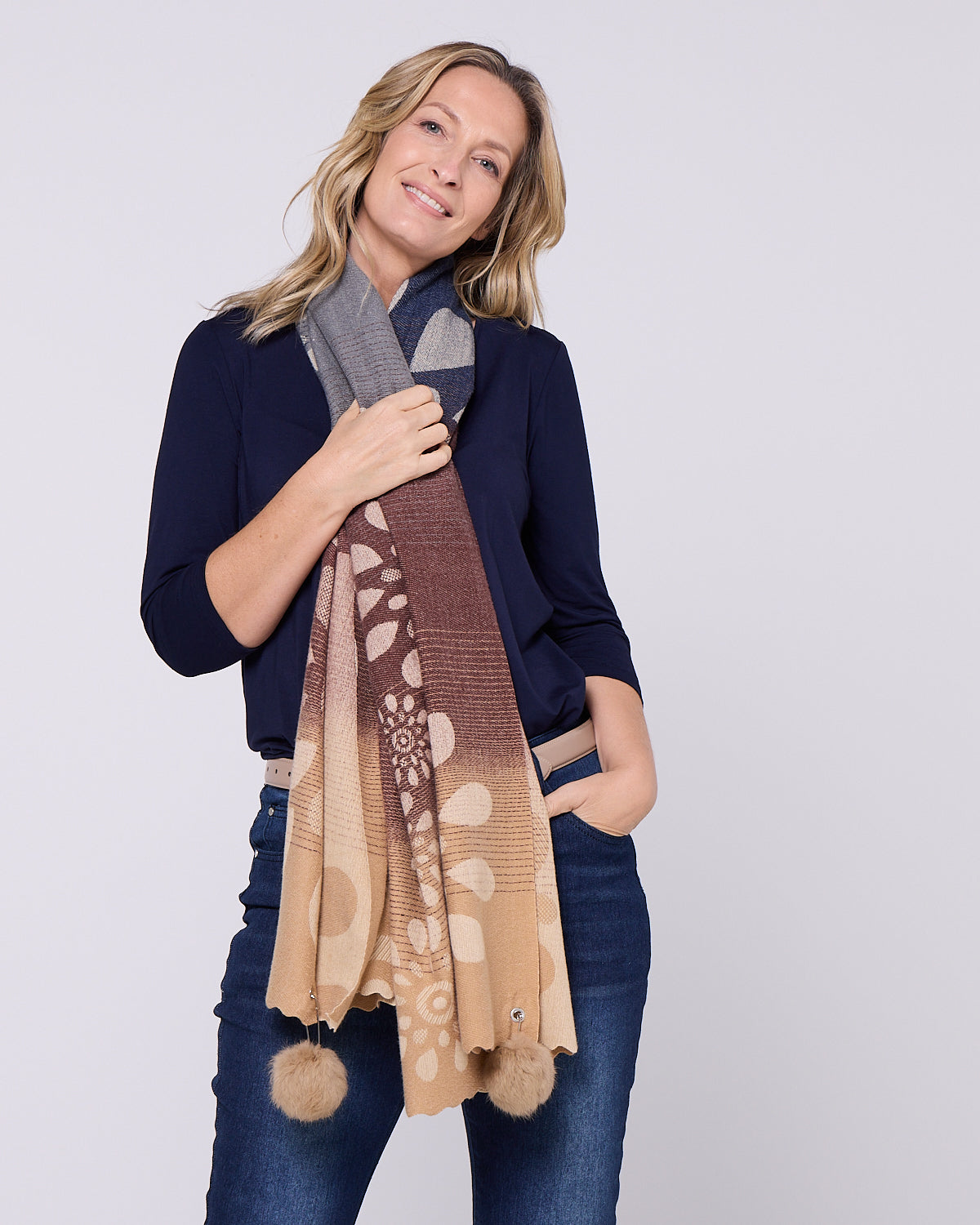 Aria Scarf