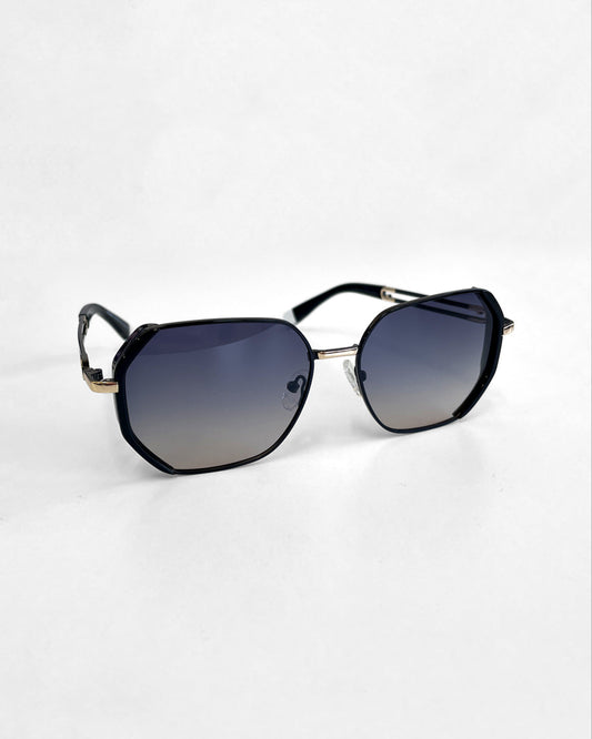 Tokyo Sunglasses - Black