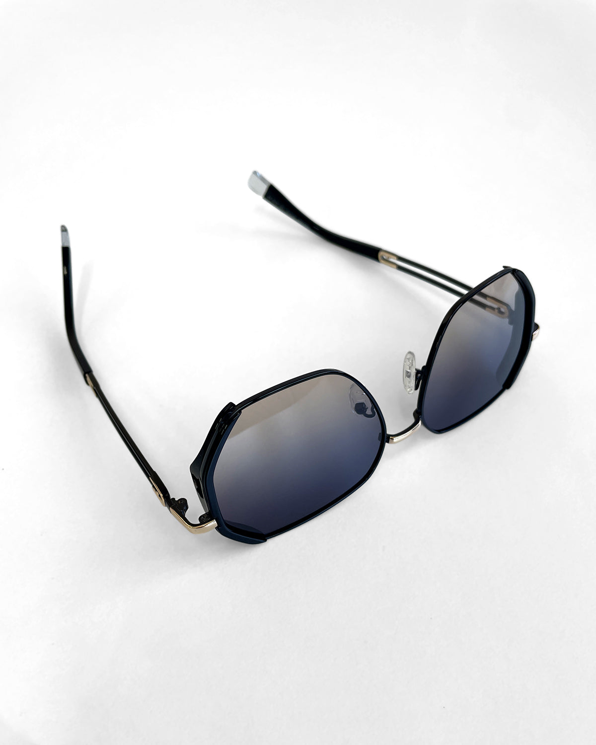 Tokyo Sunglasses - Black