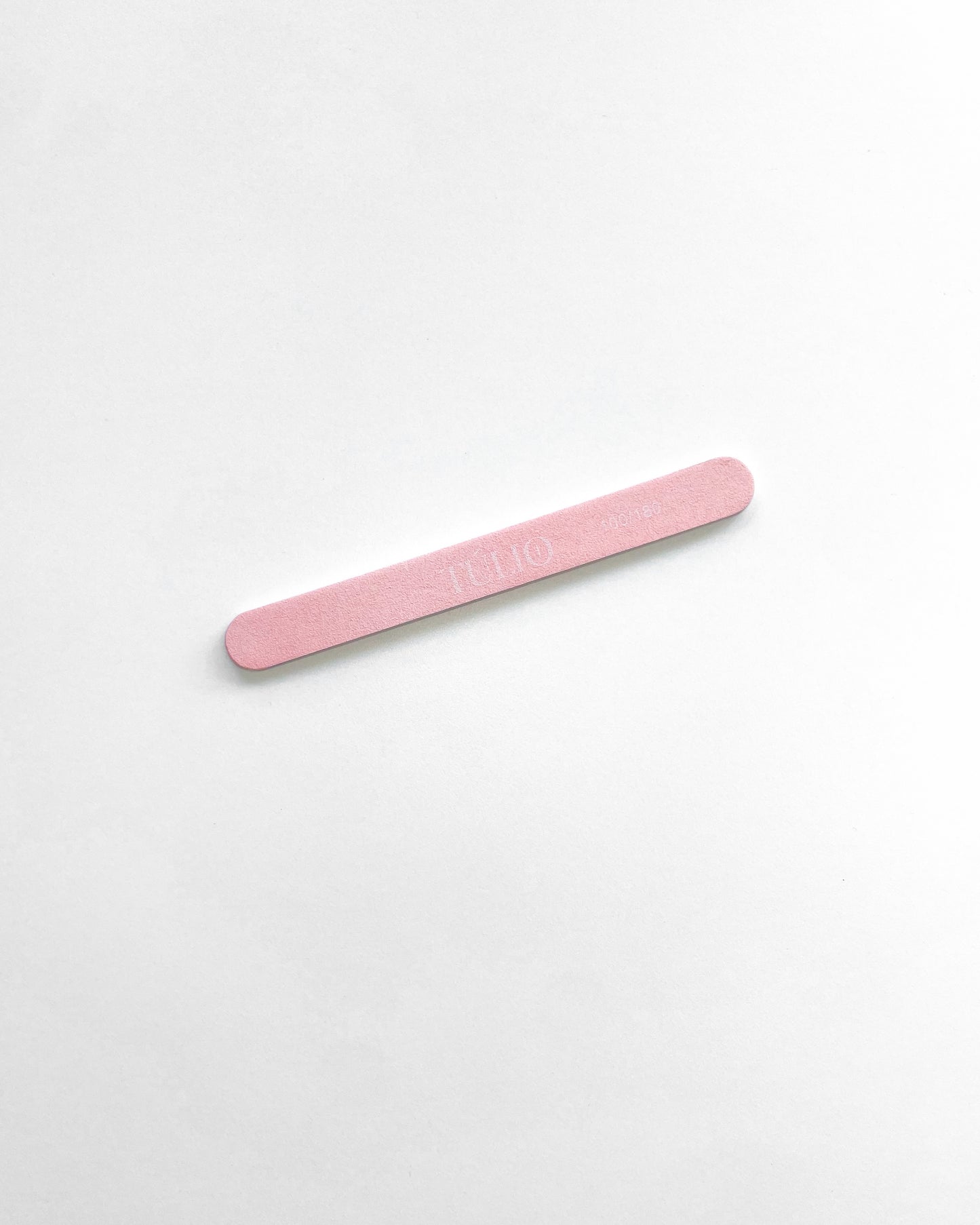 Tulio Nail File