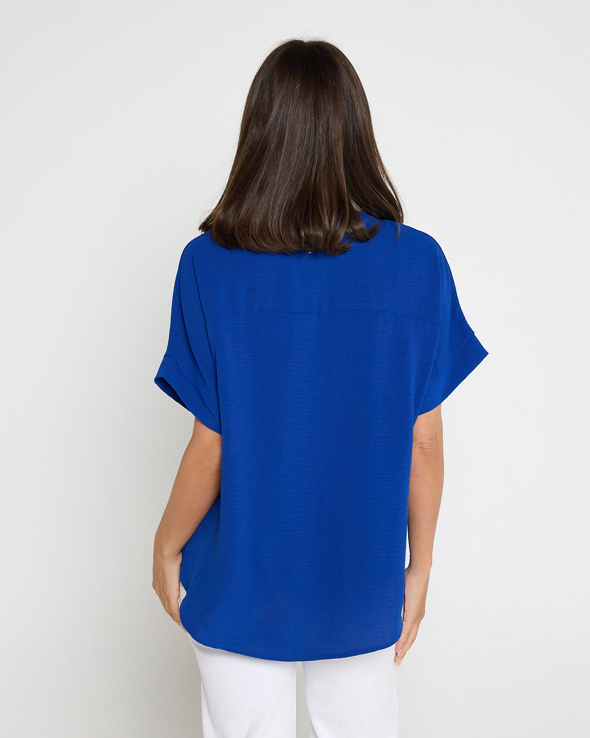 Zanita Core Top - Electric