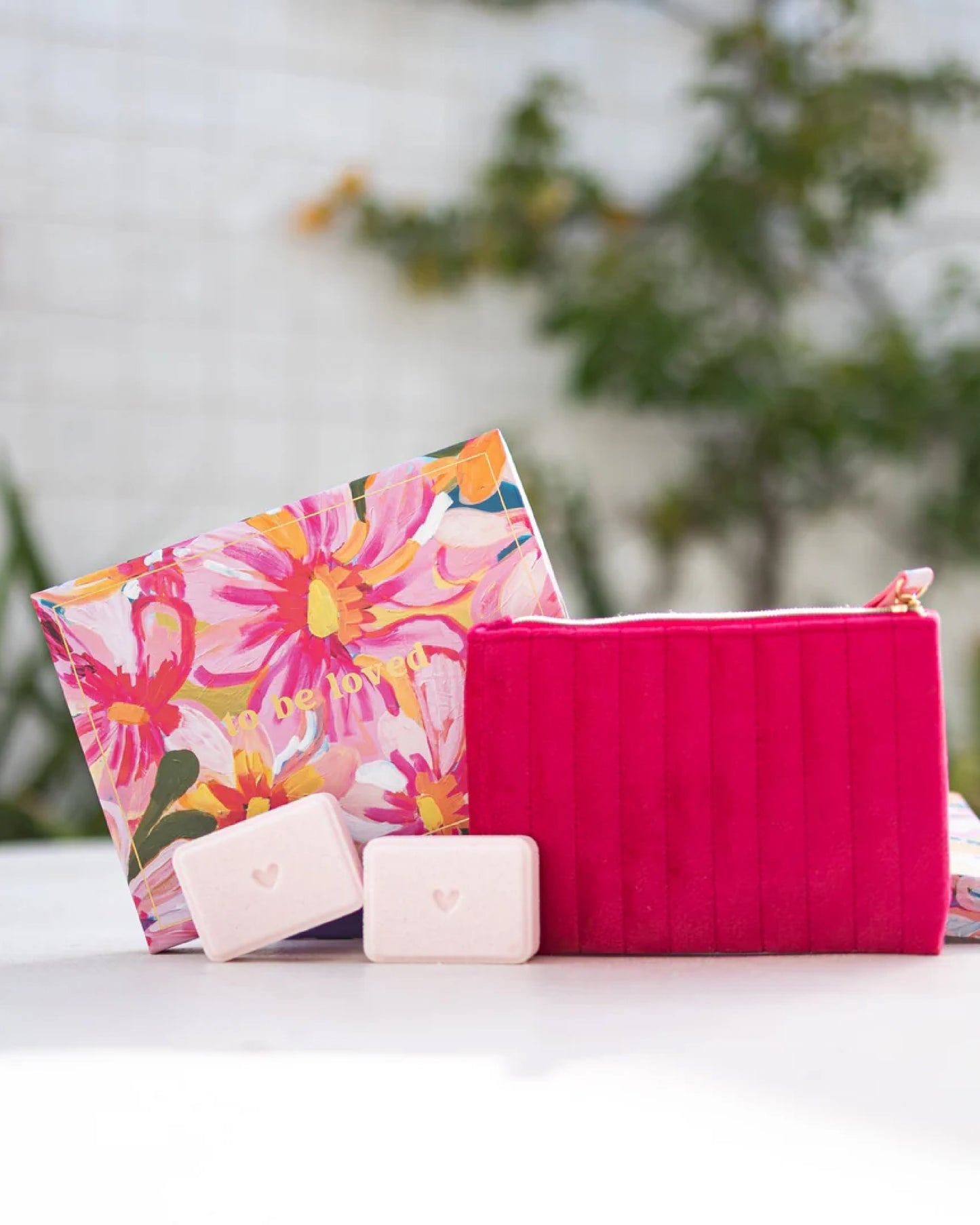 Morgan Jamieson Gift Set - To Be Loved