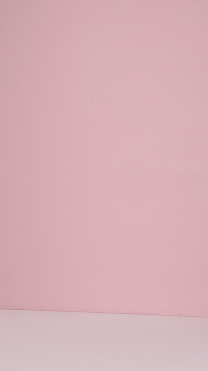 Findon Midi Slip Dress - Pink Paisley