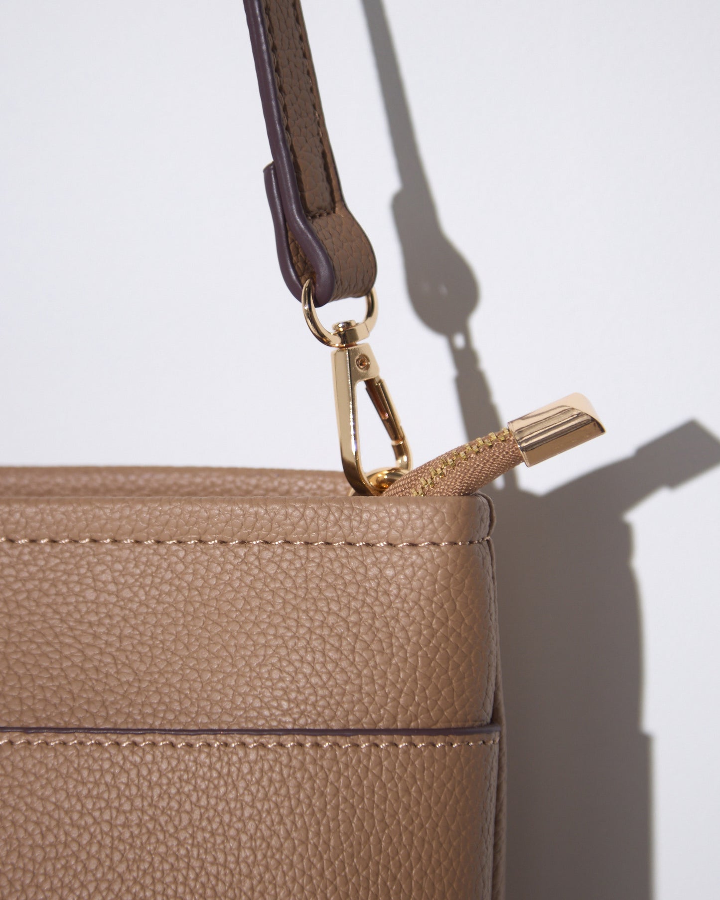 Tarilta Bag - Caramel