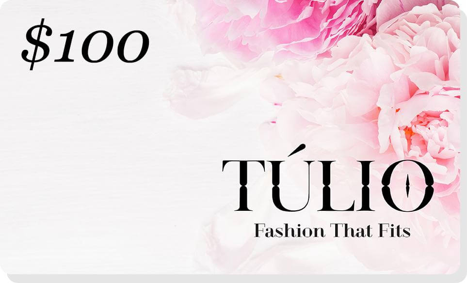 TULIO Gift Card