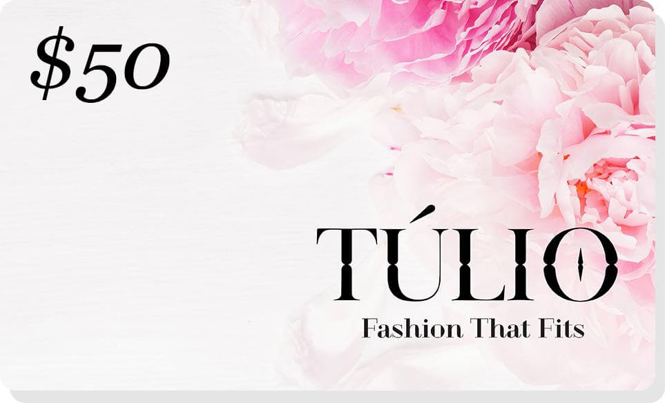 TULIO Gift Card