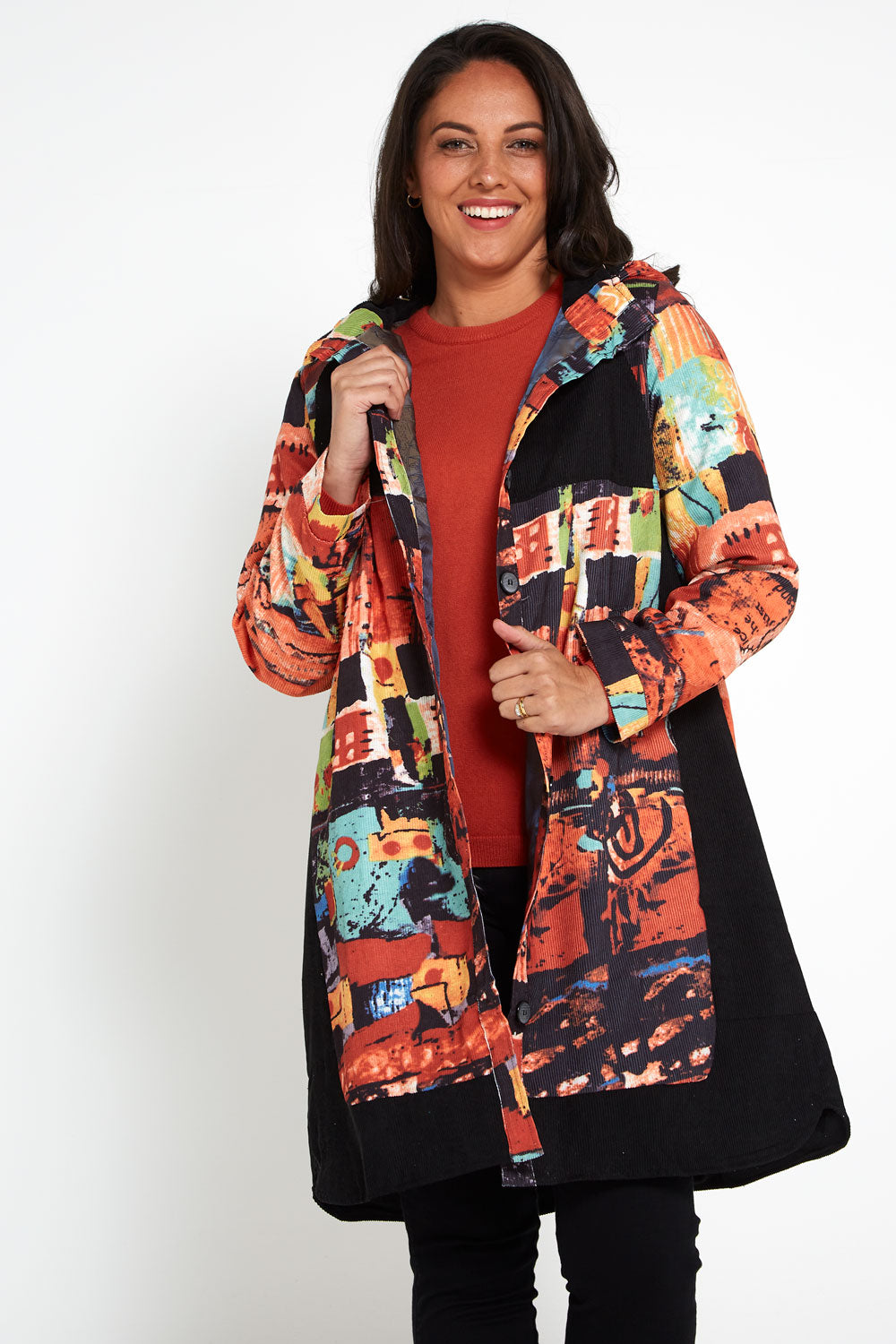 Afterpay coats on sale