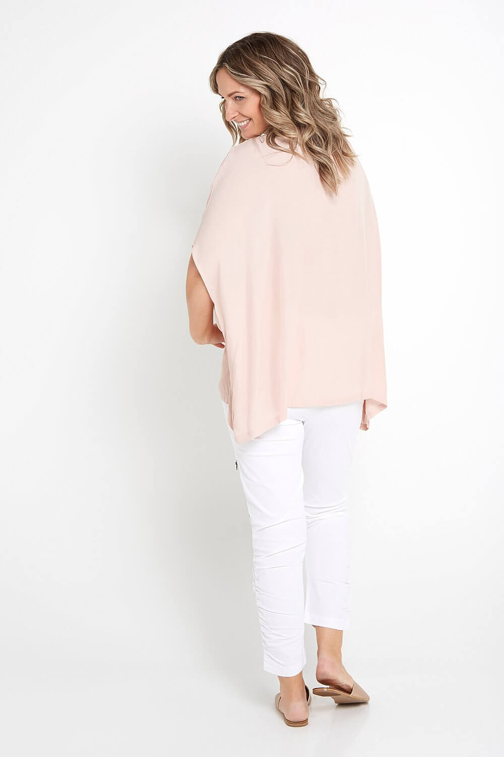 Kuala Lumpur Top - Musk