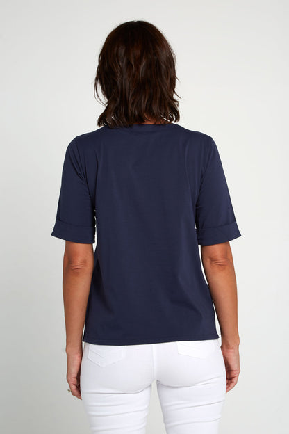 Ultimate T-Shirt - Navy