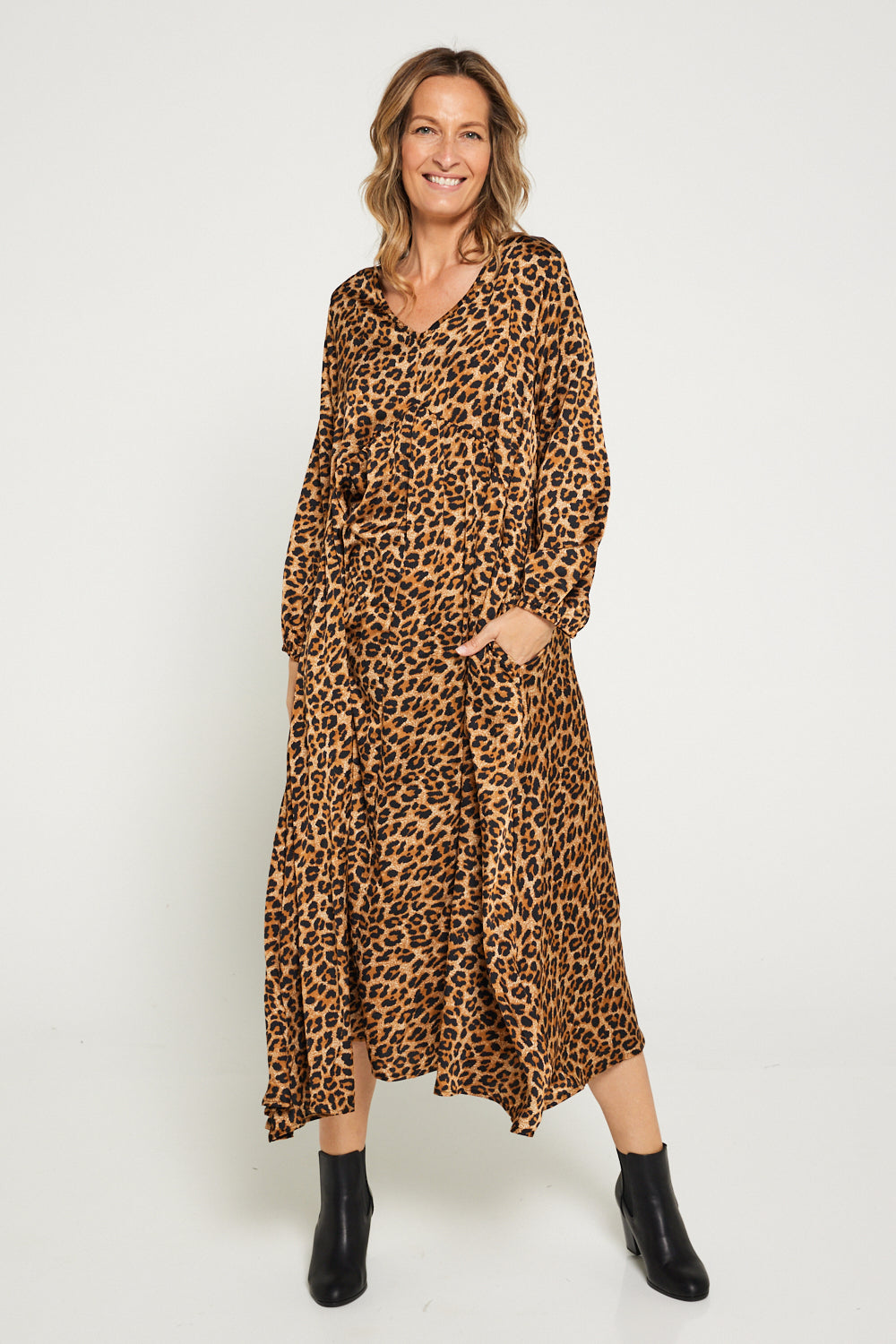 Animal print clothing australia shop