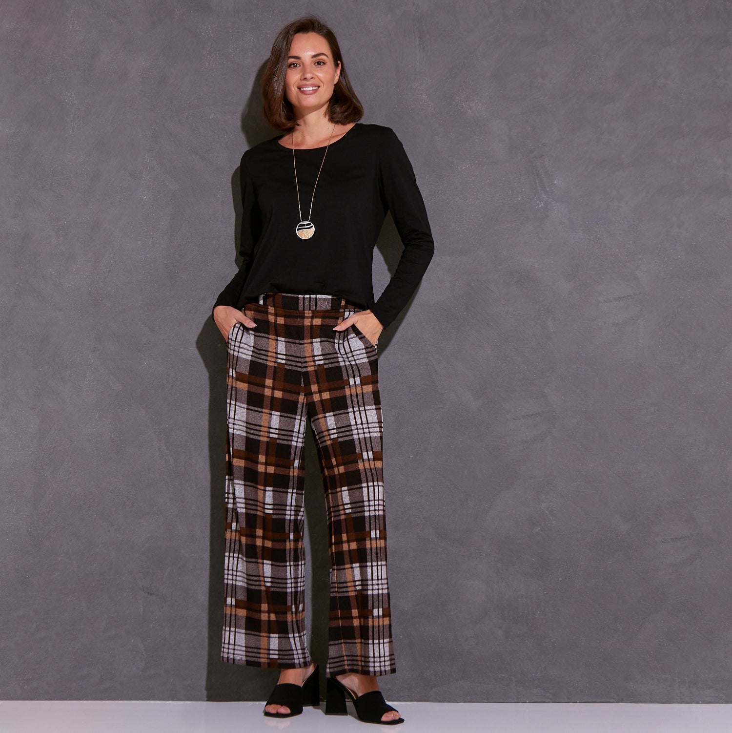 Autumn Apparel on Sale