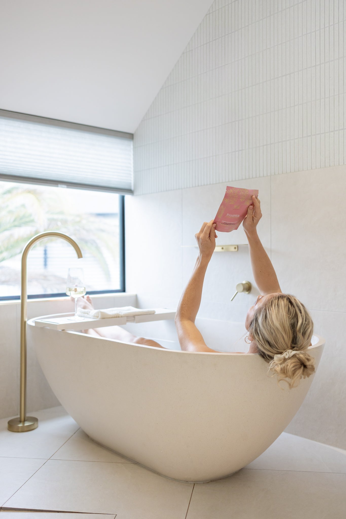 Wild Emery Bath & Body