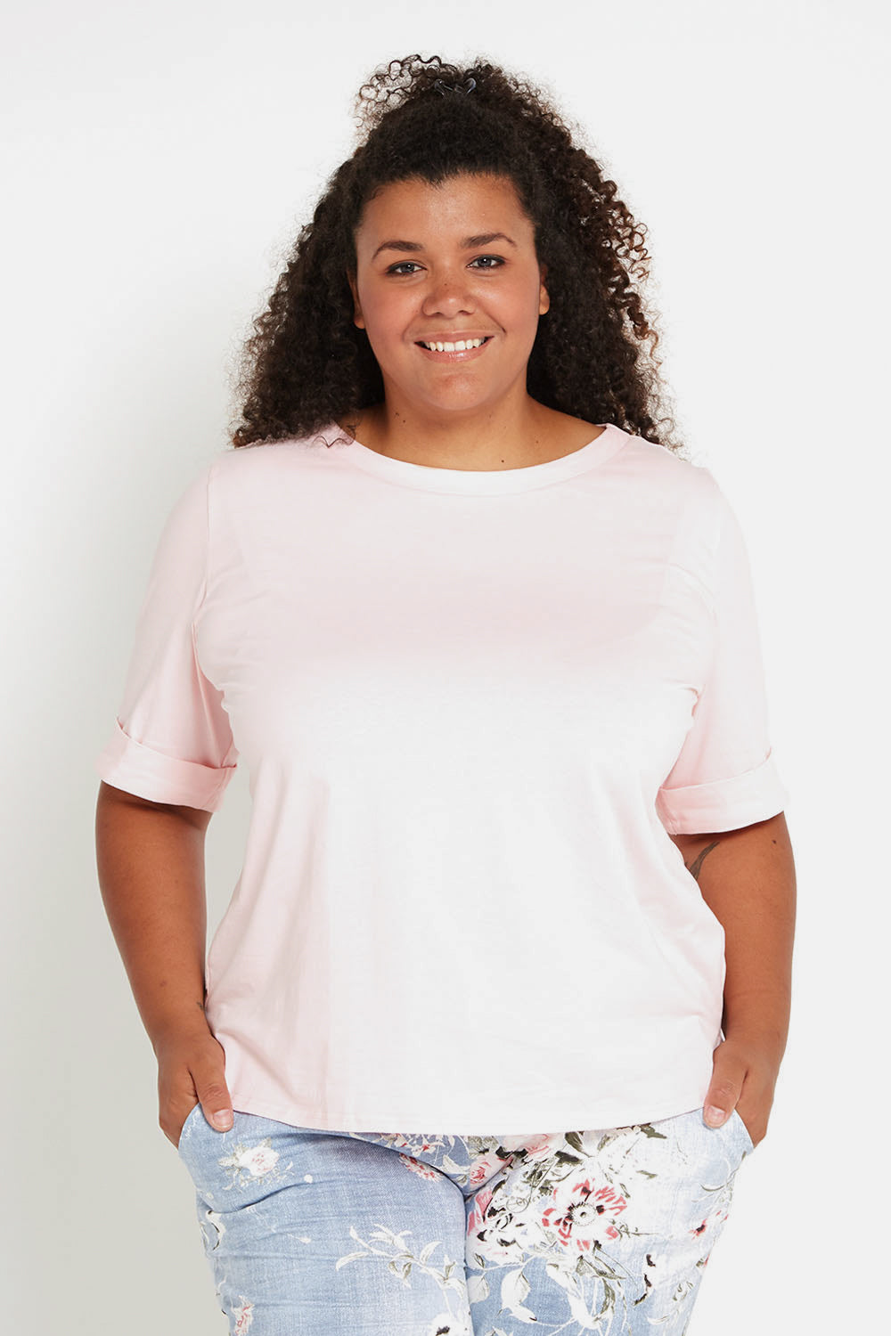 Ultimate T-Shirt - Pink