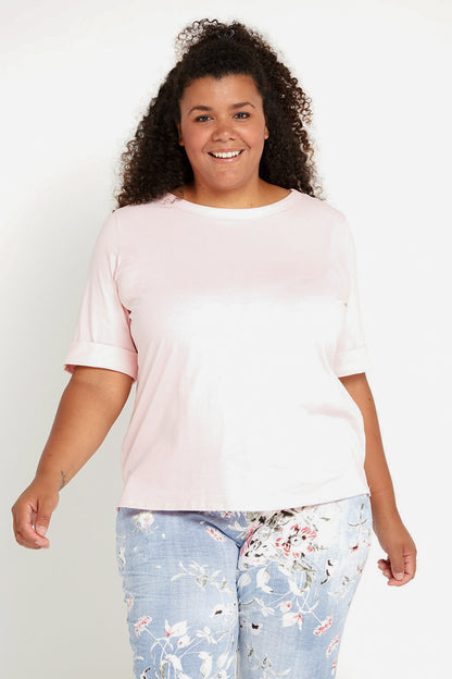 Ultimate T-Shirt - Pink