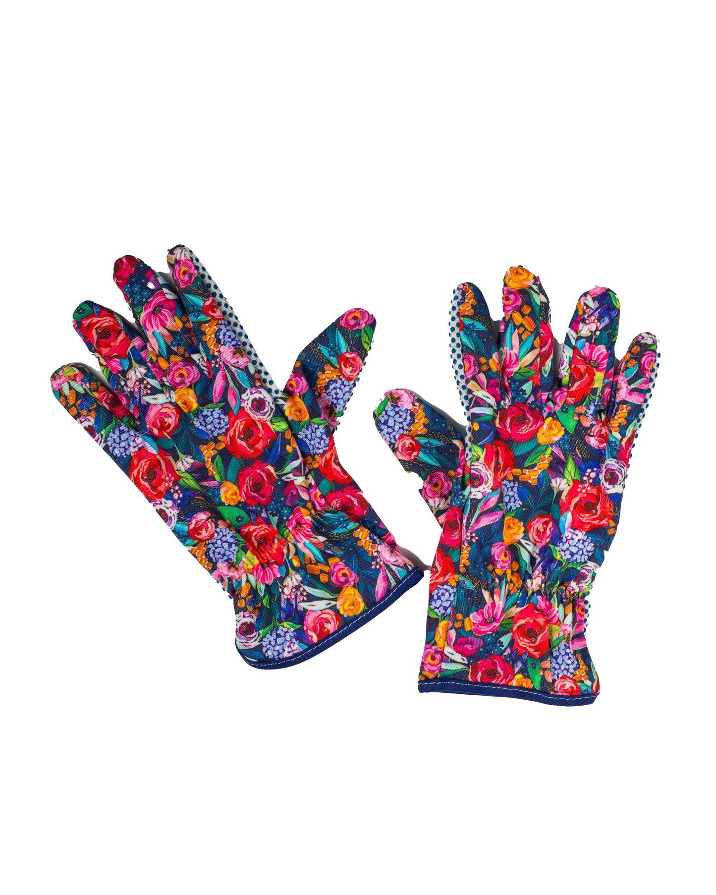 Wildflowers Garden Gloves