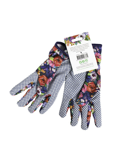 Wildflowers Garden Gloves