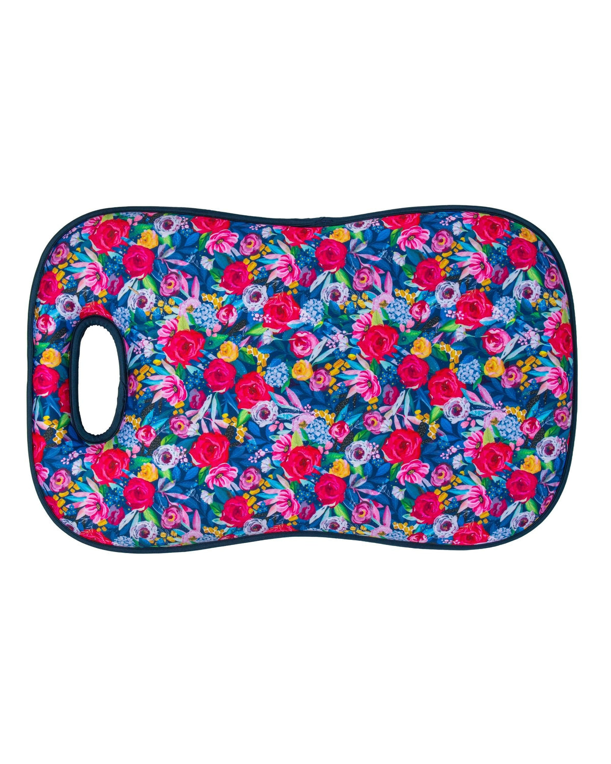 Wildflowers Garden Neoprene Kneeling Pad