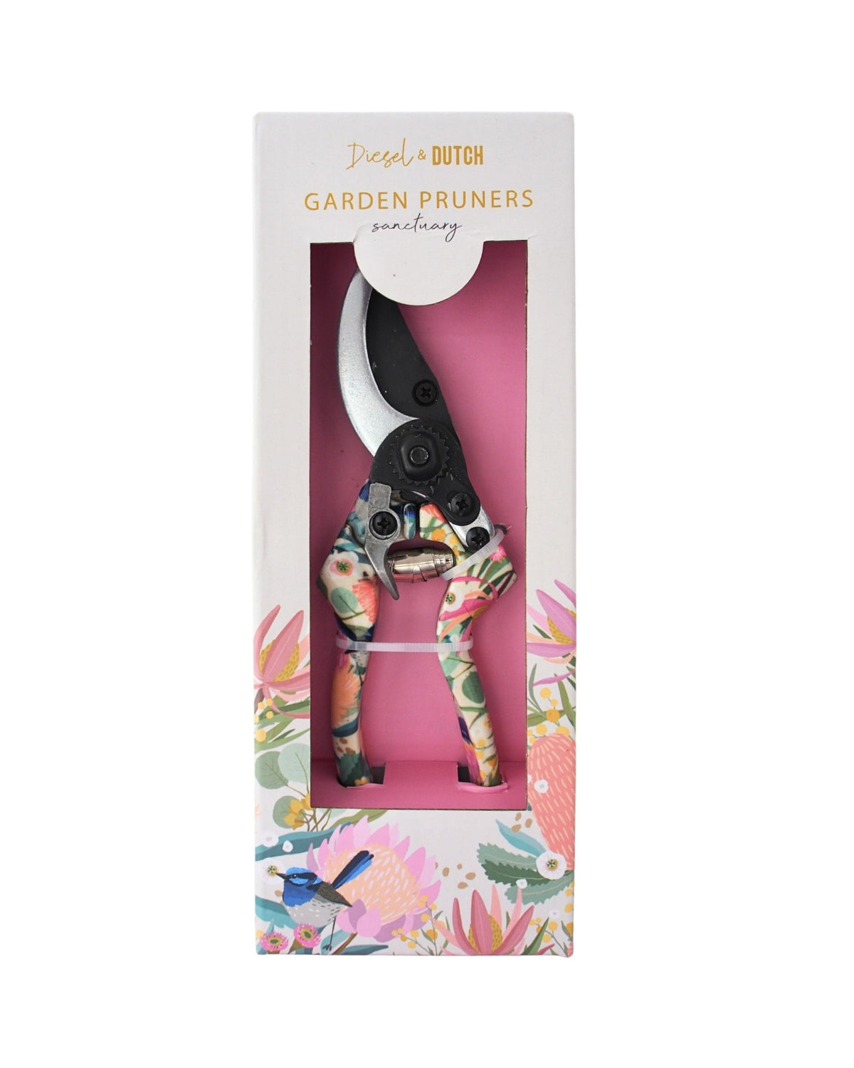 Sanctuary Garden Pruners