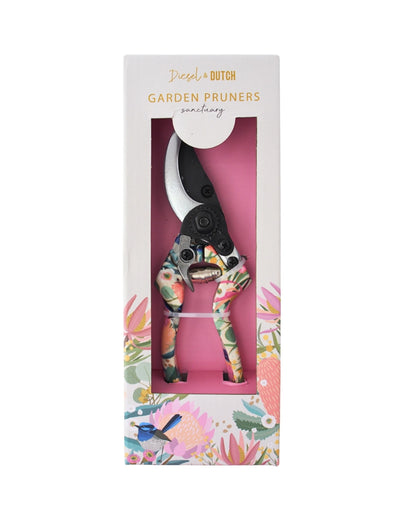 Sanctuary Garden Pruners