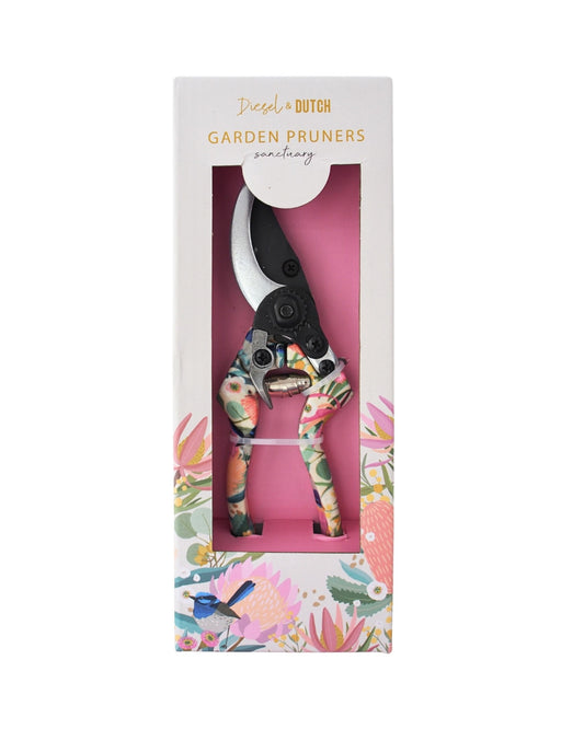 Sanctuary Garden Pruners