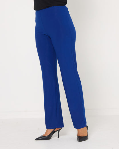 Travel Pants by Cordelia St - Electric