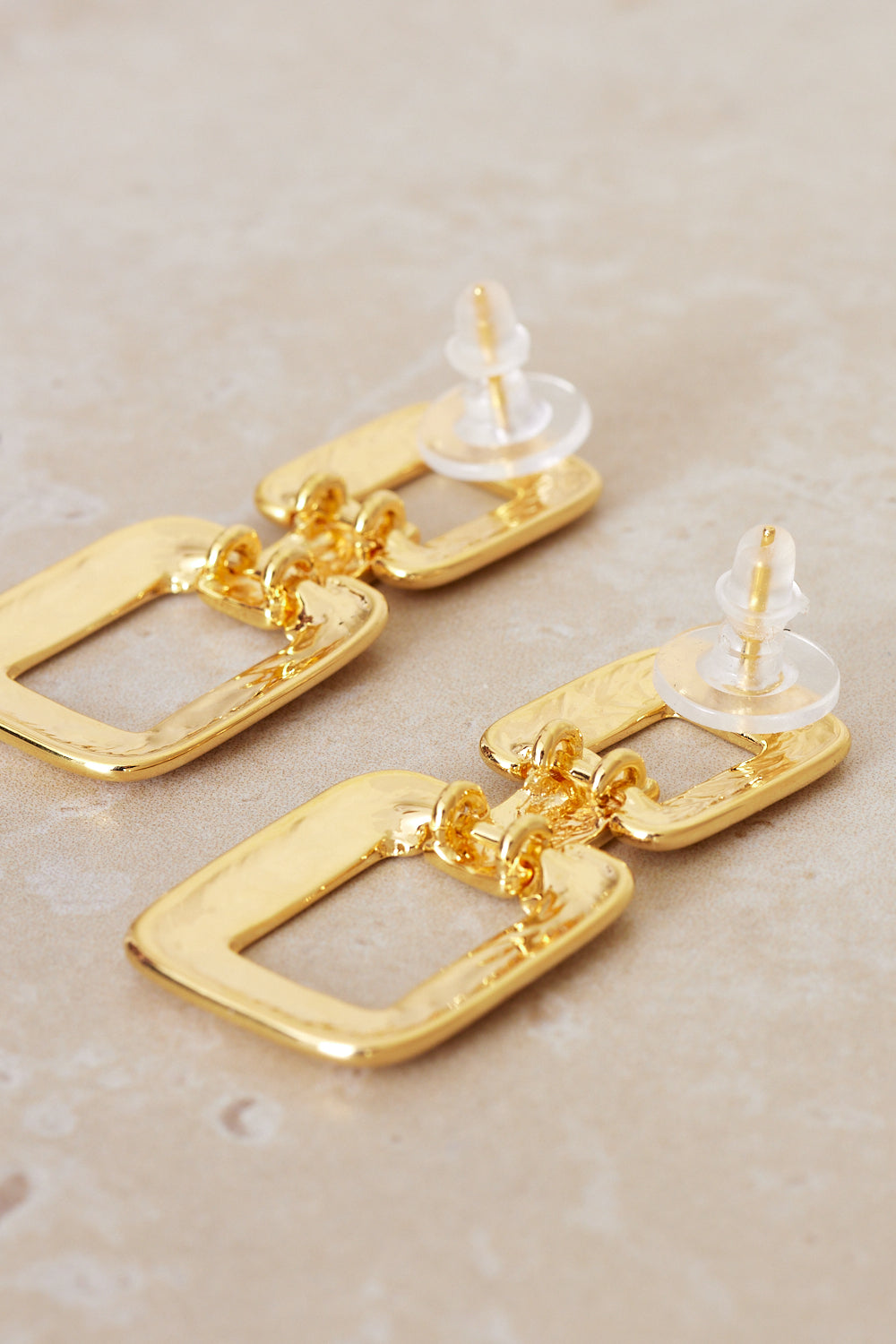 Maxine Earrings - Gold