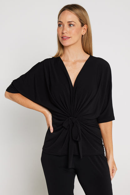 Chi Chi Top - Black