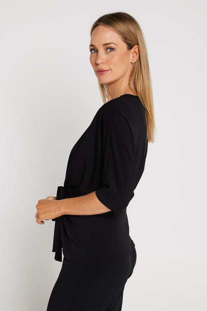 Chi Chi Top - Black
