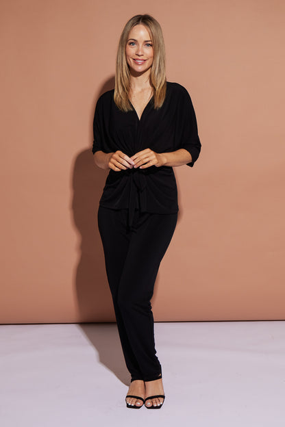 Chi Chi Top - Black