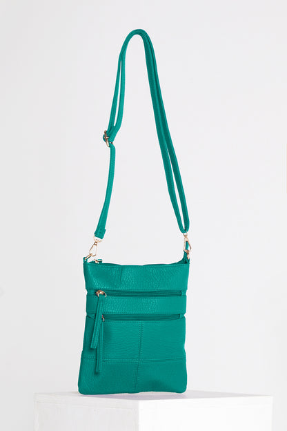 Ember Bag - Teal