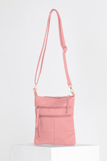 Ember Bag - Pink